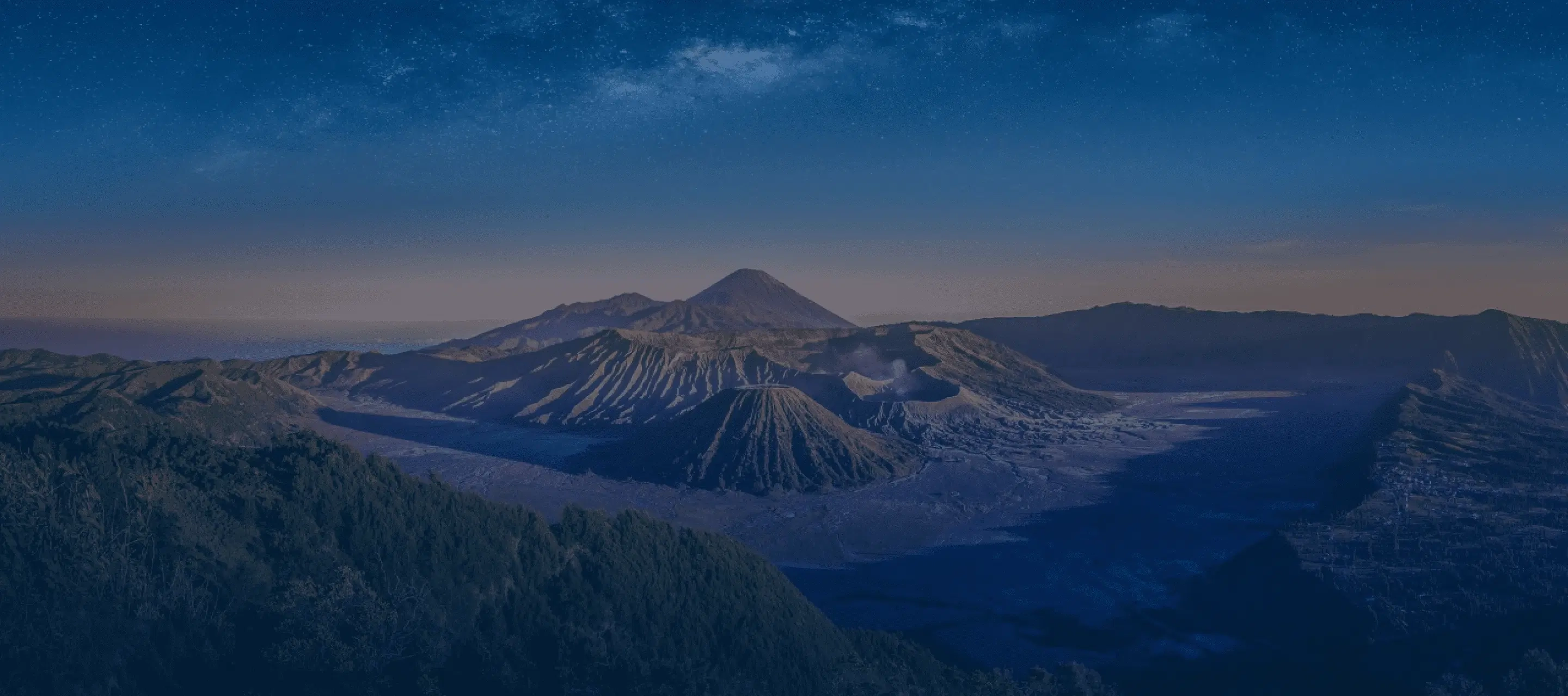 Banner Background